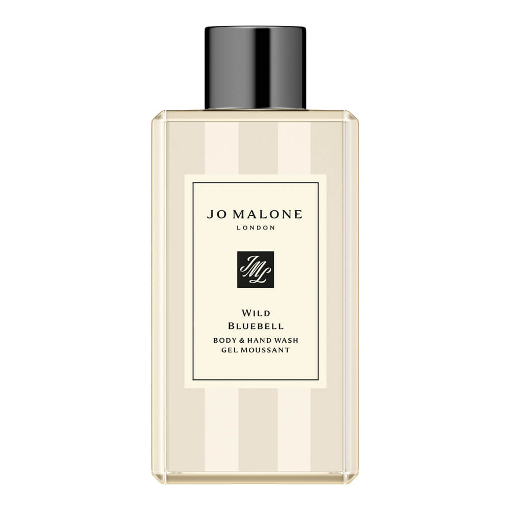 Jo Malone London Wild Bluebell Body & Hand Wash 100ml